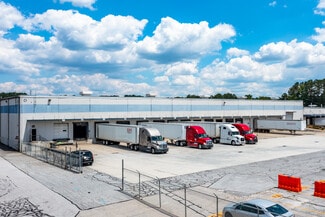 More details for 5400 Fulton Industrial Blvd SW, Atlanta, GA - Industrial for Lease