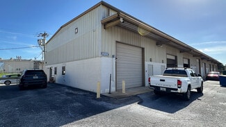 Plus de détails pour 3120-3126 Reynolds Rd, Lakeland, FL - Local d'activités à louer