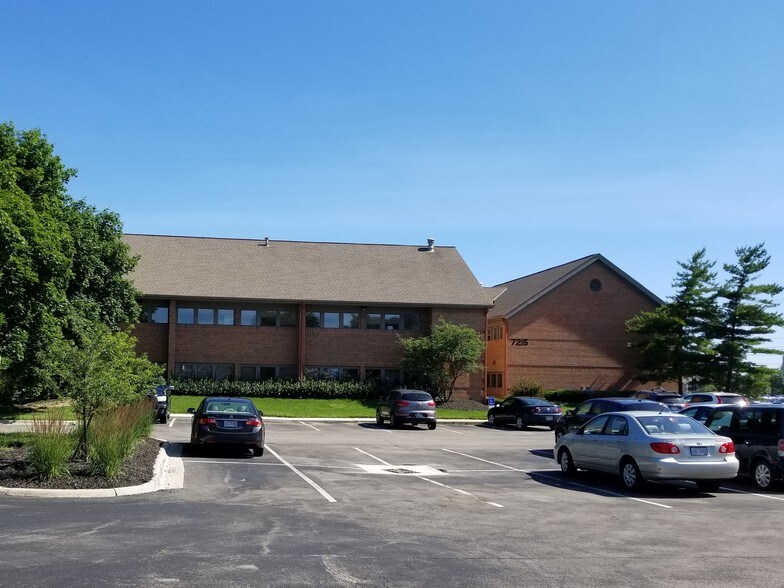 7211 Sawmill Rd, Dublin, OH à vendre - Photo du bâtiment - Image 2 de 4