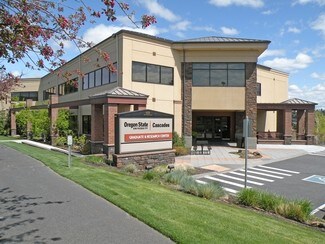 Plus de détails pour 650 SW Columbia St, Bend, OR - Bureau à vendre