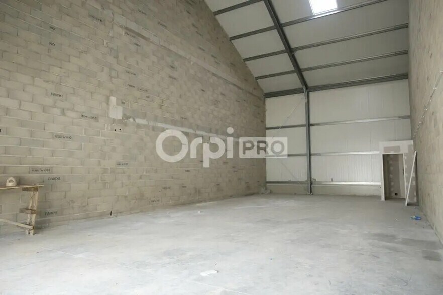 Flex dans Chavanoz à louer - Photo intérieure - Image 2 de 5