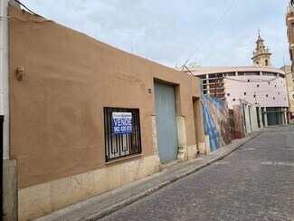 Plus de détails pour Carrer Berca, 10, Algemesí - Terrain à vendre
