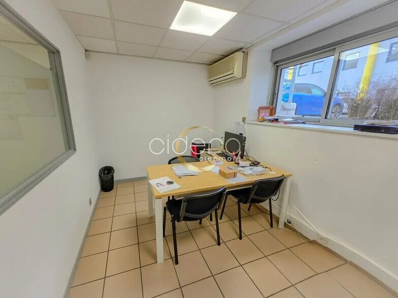 Office in Clermont-Ferrand for lease - Building Photo - Image 2 of 11