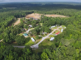 More details for 40 Highland Pk, Alexander City, AL - Multifamily for Sale