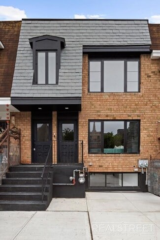 More details for 110 McKibben St, Brooklyn, NY - Multifamily for Sale