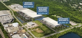 More details for 1514 Industrial Blvd, Birmingham, AL - Industrial for Lease