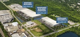 Plus de détails pour 1514 Industrial Blvd, Birmingham, AL - Industriel à louer