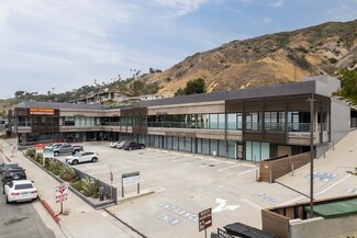 Plus de détails pour 22601 Pacific Coast Hwy, Malibu, CA - Bureau/Médical à louer