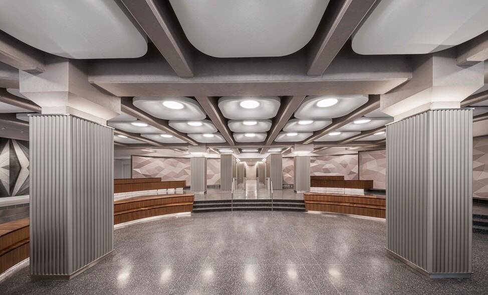 125 West End Ave, New York, NY for lease - Interior Photo - Image 2 of 8