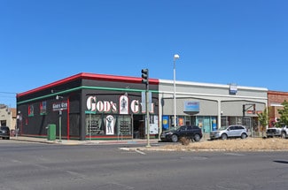 Plus de détails pour 2501-2511 Broadway, Oakland, CA - Commerce de détail à louer