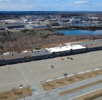 More details for 155 Chain Lake Dr, Halifax, NS - Office for Lease