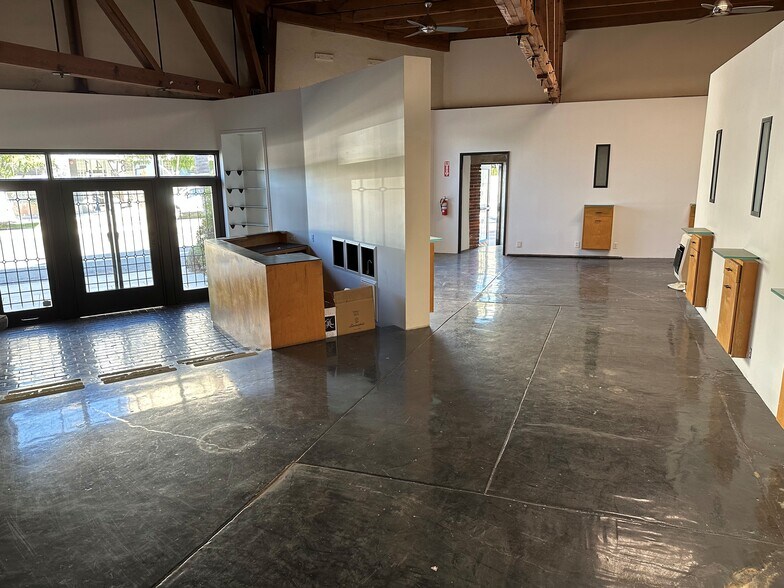 3741-3749 Park Blvd, San Diego, CA à louer - Photo du bâtiment - Image 3 de 7