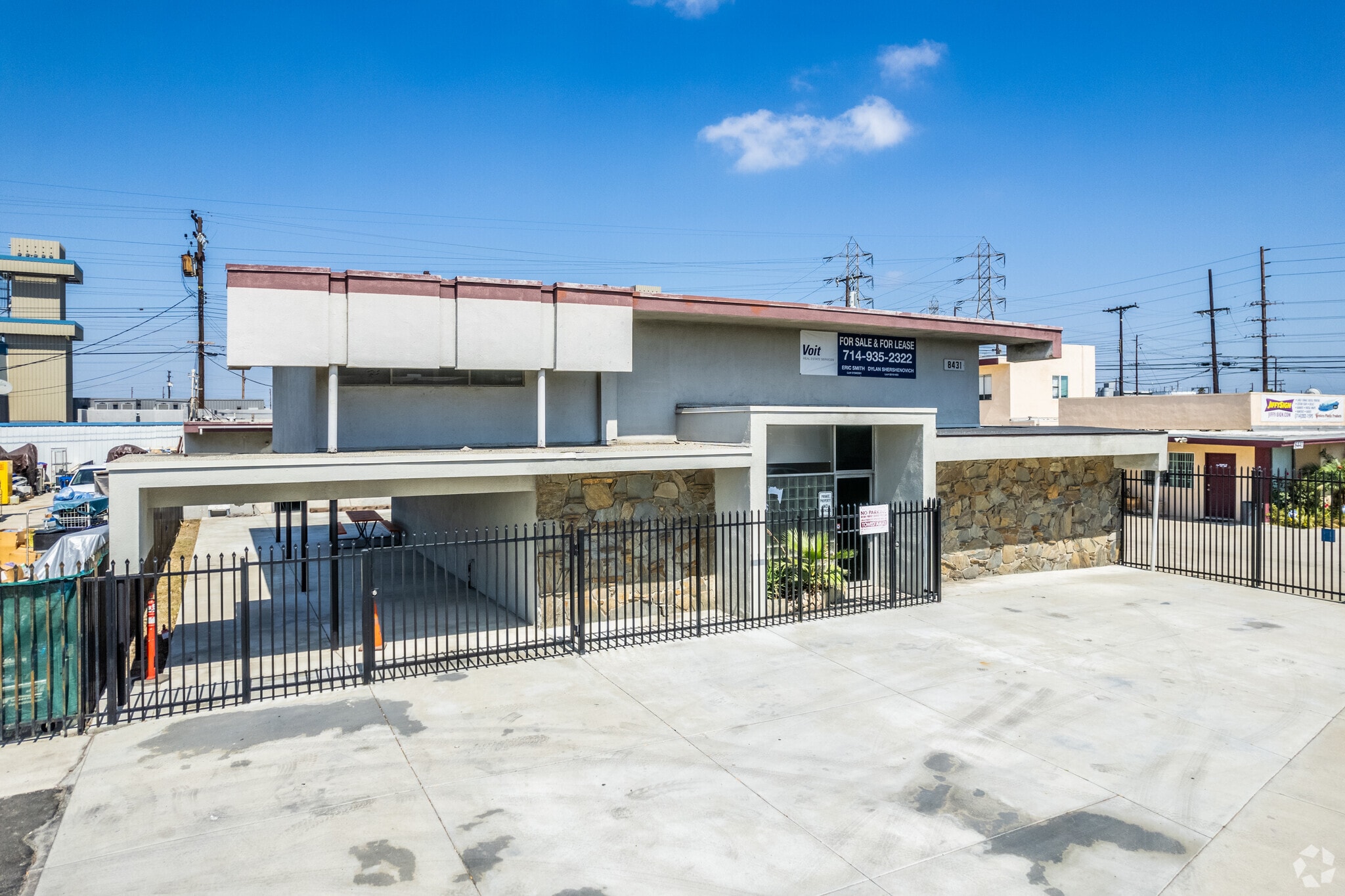 8431 Monroe Ave, Stanton, CA for sale Primary Photo- Image 1 of 23