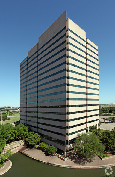 125 E John Carpenter Fwy, Irving, TX for lease - Primary Photo - Image 1 of 8