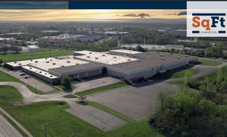 More details for 2875 Needmore Rd, Dayton, OH - Industrial for Sale