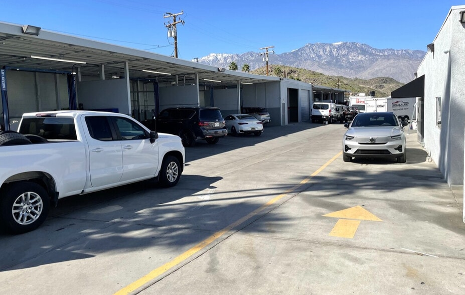 36777 Sunair Plz, Cathedral City, CA for sale - Building Photo - Image 3 of 7