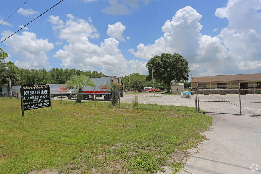 13018 US Highway 41, Spring Hill, FL for sale - Primary Photo - Image 1 of 1