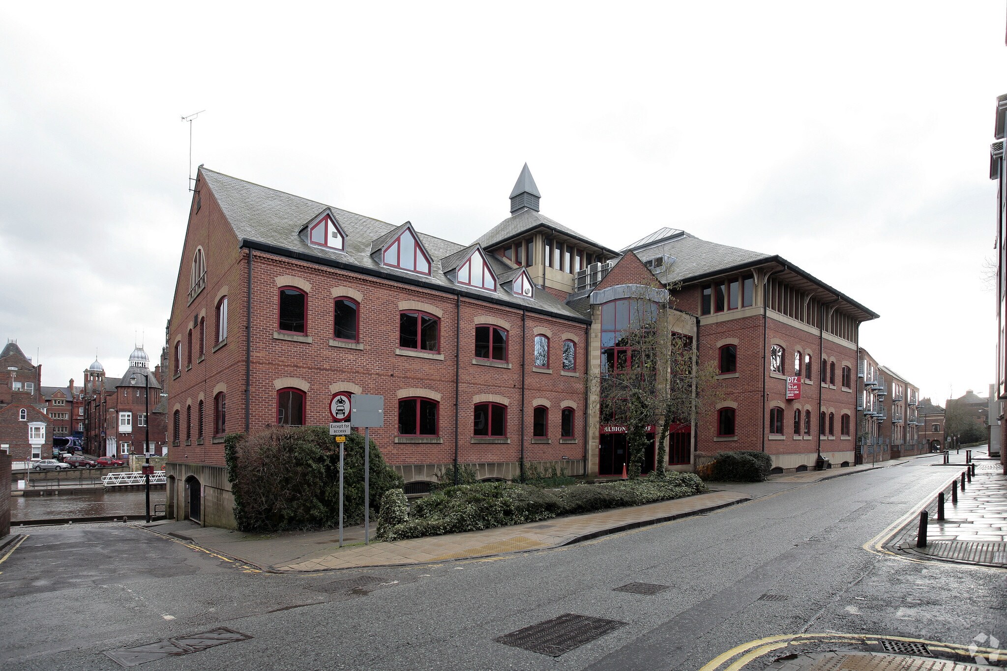 25 Skeldergate, York à louer Photo du bâtiment- Image 1 de 11