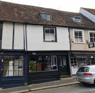 More details for 18-19 George St, St Albans - Retail for Sale