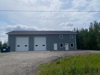 Plus de détails pour 2125 Richardson Hwy, North Pole, AK - Local d'activités à louer