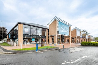More details for 5 Capitol Way, Preston - Retail for Lease