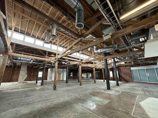 Plus de détails pour 200 Mildred Ave, Venice, CA - Bureau à louer