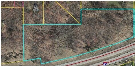 S Riverside Drive Dr, Battle Creek, MI à vendre - Photo principale - Image 2 de 2