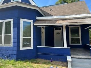 621 W Hull St, Denison, TX for sale - Primary Photo - Image 1 of 1