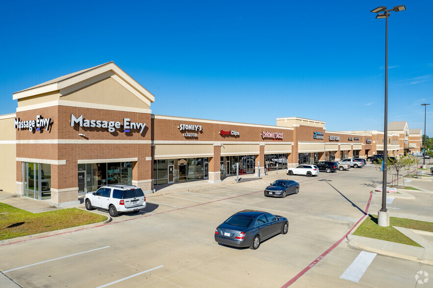 20168-20212 Eva St, Montgomery, TX for lease - Building Photo - Image 1 of 5