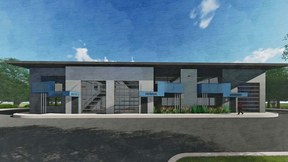 2940 Woodall Rd, Cedar Park, TX à vendre - Photo du bâtiment - Image 3 de 11