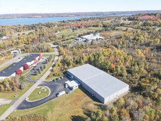 More details for Artisanal Brewing Ventures – Industrial for Sale, Lakewood, NY