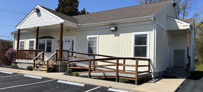 95 N Leslie Rd, North East, MD for lease - Primary Photo - Image 2 of 19