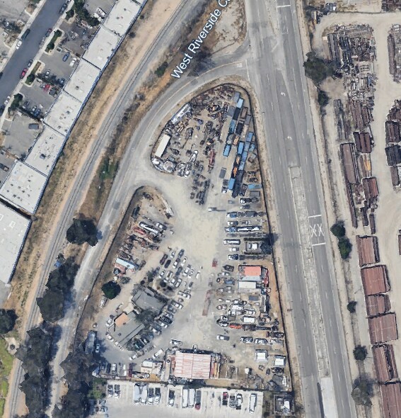 1877 Rubidoux Blvd, Riverside, CA à vendre Photo principale- Image 1 de 2