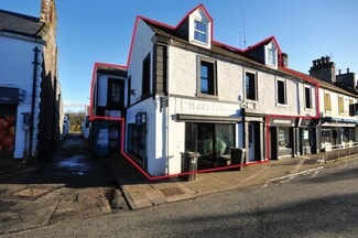 More details for 27 Victoria St, Newton Stewart - Retail for Sale