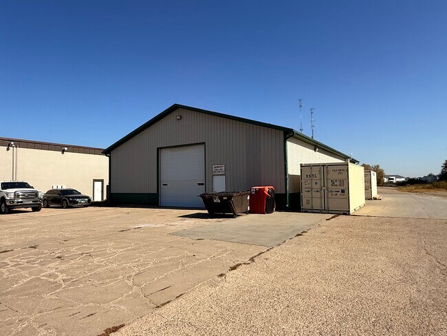 More details for 1828 23rd St S, Moorhead, MN - Industrial for Lease