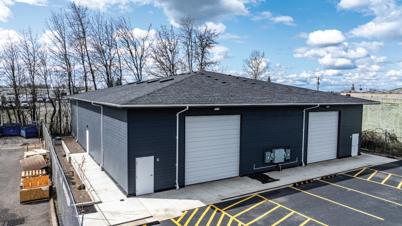 520 Conger St, Eugene, OR for lease Building Photo- Image 1 of 5