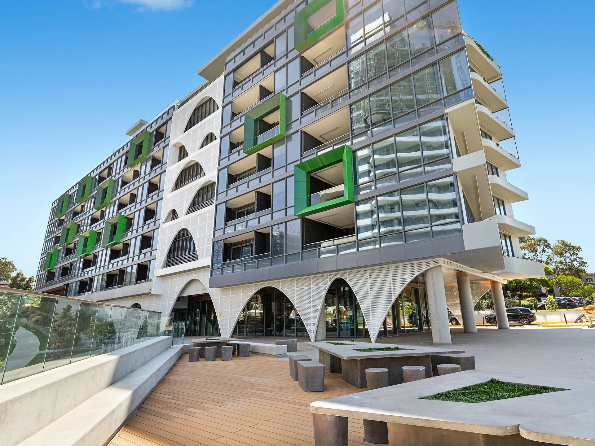 7 Maitland Place, Norwest for lease Primary Photo- Image 1 of 2