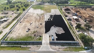 More details for 11324 Bellamy Brothers blvd, San Antonio, FL - Land for Lease