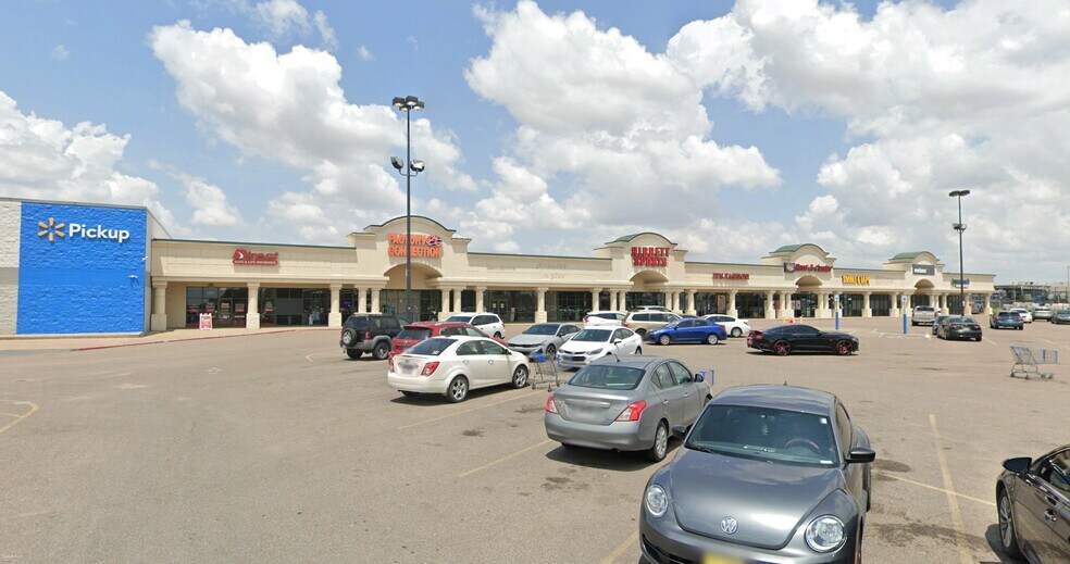 3710 E Main St, Blytheville, AR à louer - Photo du bâtiment - Image 3 de 4