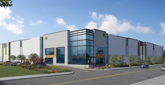 Plus de détails pour 3890 Depot Rd, Hayward, CA - Industriel à louer
