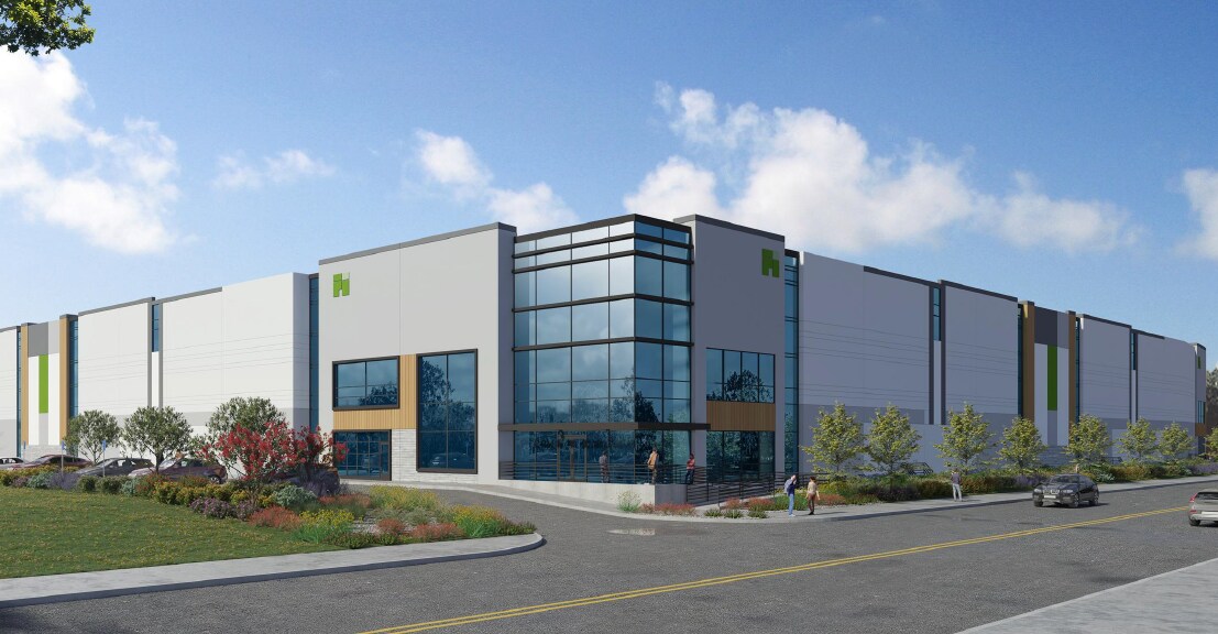 3890 Depot Rd, Hayward, CA for lease Building Photo- Image 1 of 2