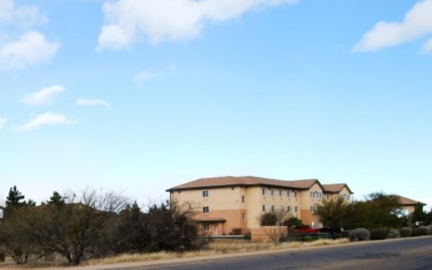 Avenida Escuela Ave, Sierra Vista, AZ à vendre - Photo du bâtiment - Image 2 de 7