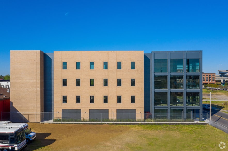 229 Huger St, Charleston, SC for lease - Aerial - Image 3 of 23