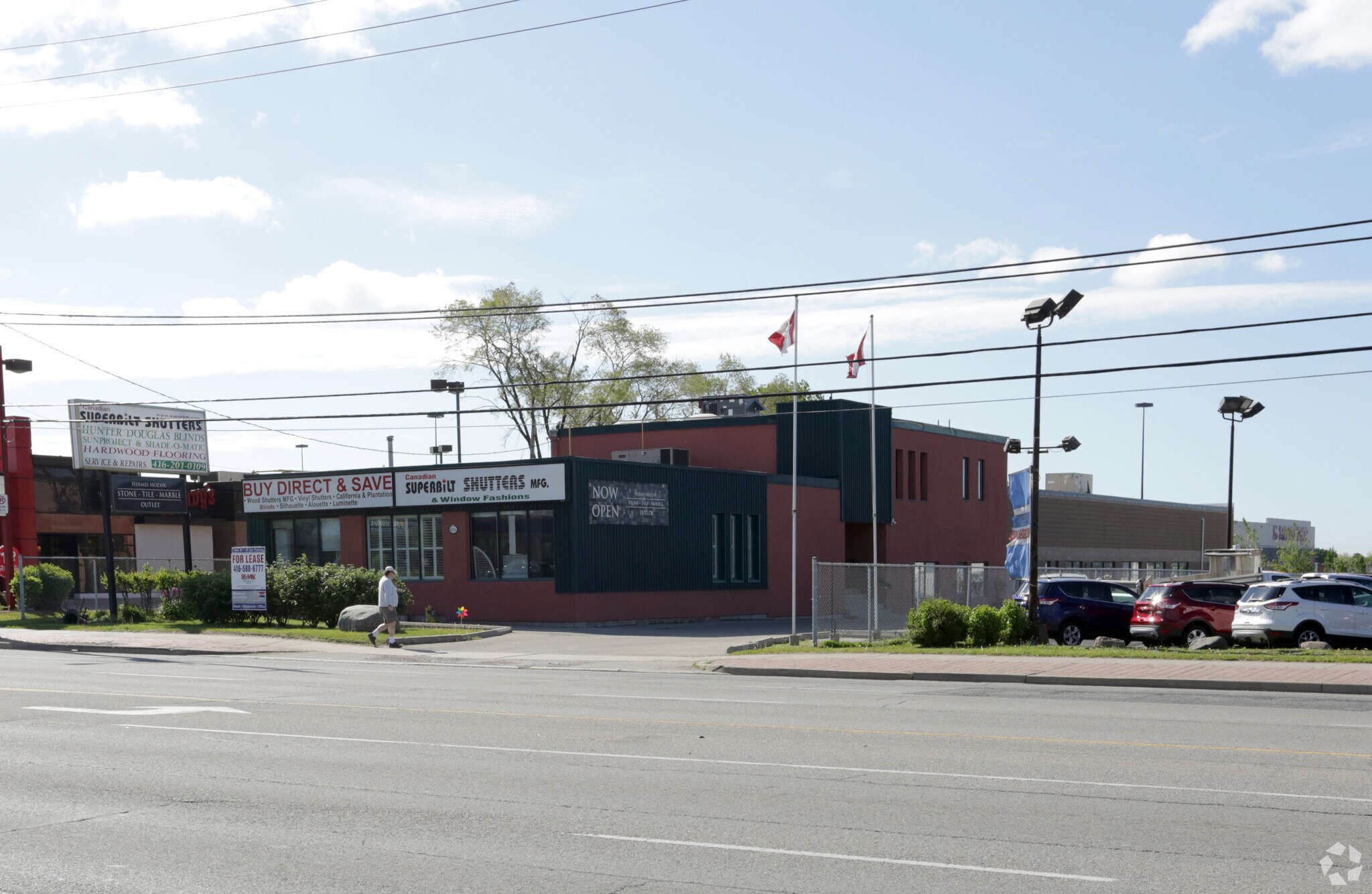 1571 The Queensway, Toronto, ON à vendre Photo principale- Image 1 de 1