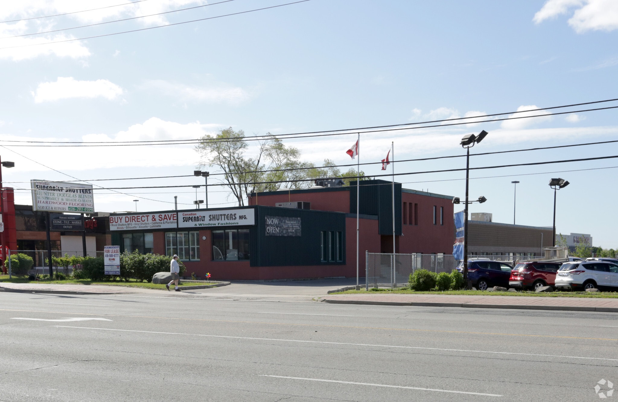 1571 The Queensway, Toronto, ON for sale Primary Photo- Image 1 of 1