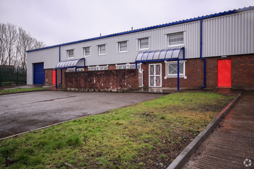 Portmanmoor Rd, Cardiff for lease - Building Photo - Image 2 of 8