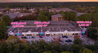 More details for 2714 W Lake Houston Pky, Kingwood, TX - Retail for Lease
