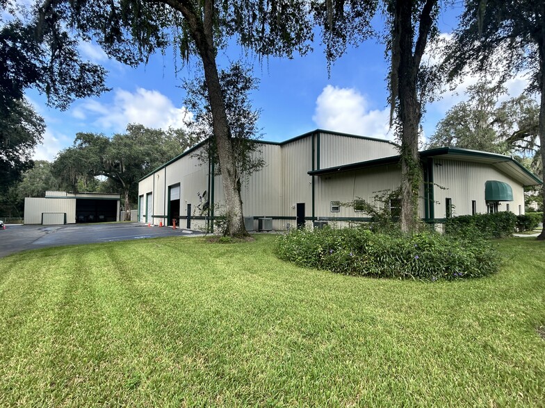 14337 Annutalaga Ave, Brooksville, FL for sale - Building Photo - Image 3 of 49