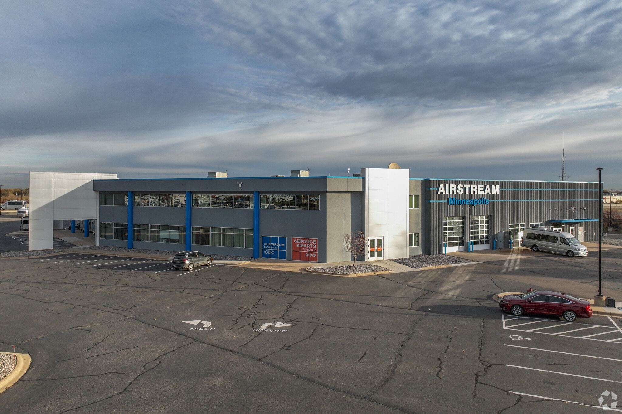 3939 W Chelsea Rd, Monticello, MN for lease Building Photo- Image 1 of 8