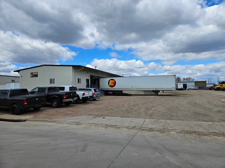 3410 W Eide Dr, Sioux Falls, SD for sale - Building Photo - Image 2 of 10